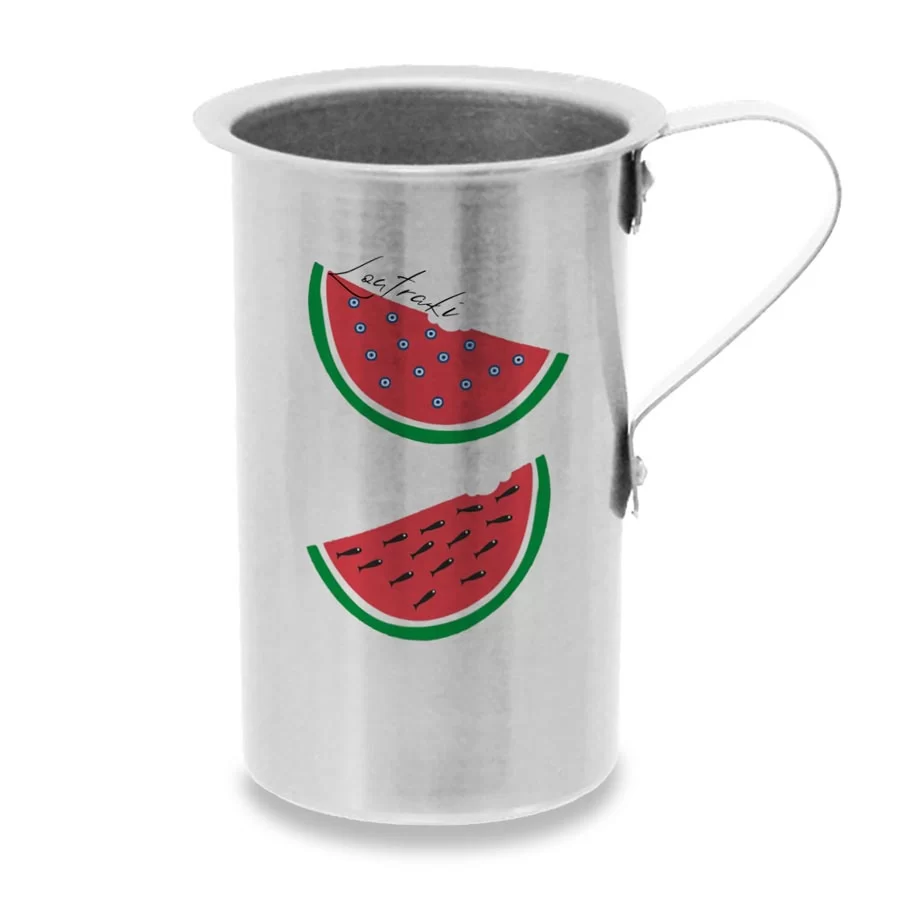 Οινόμετρο 1000ml 76