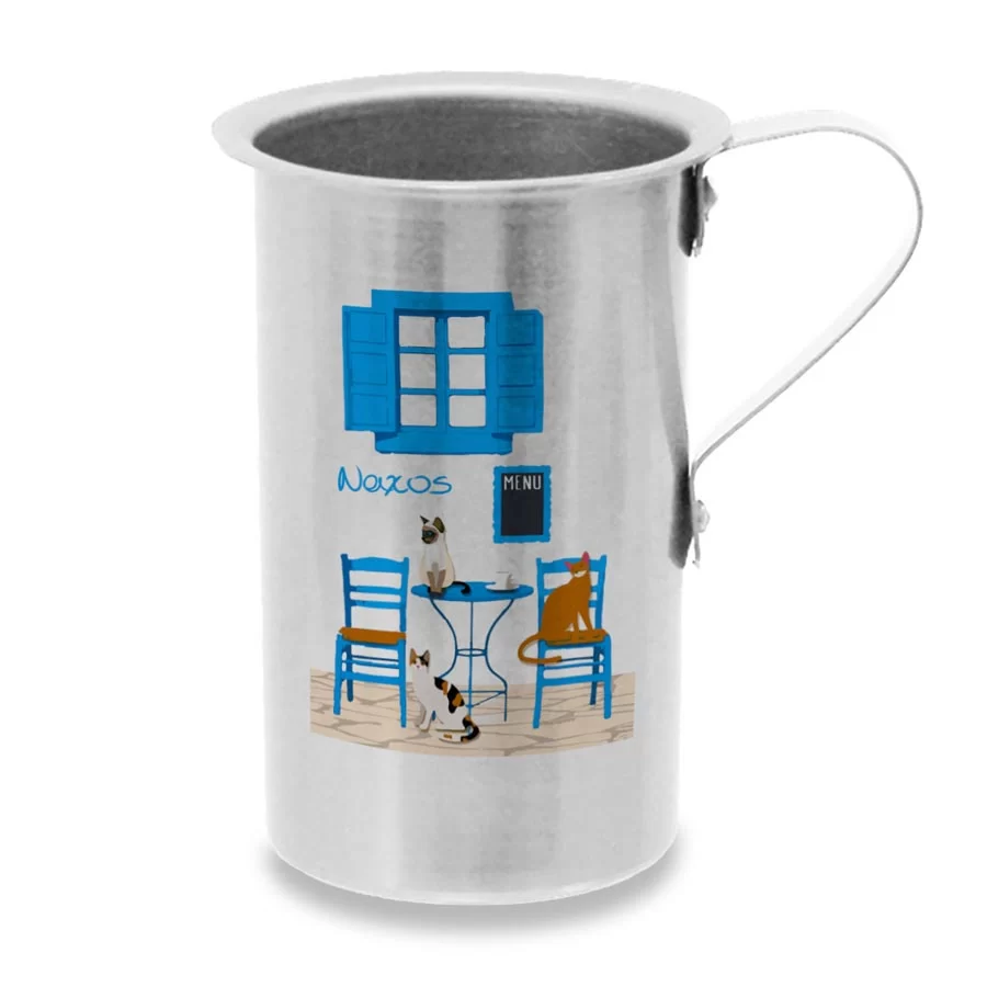 Οινόμετρο 1000ml 77