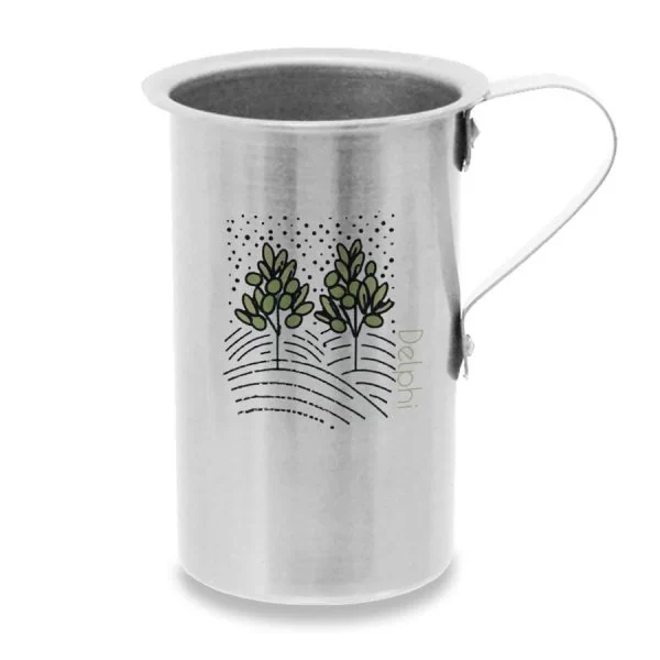 Οινόμετρο 1000ml 82