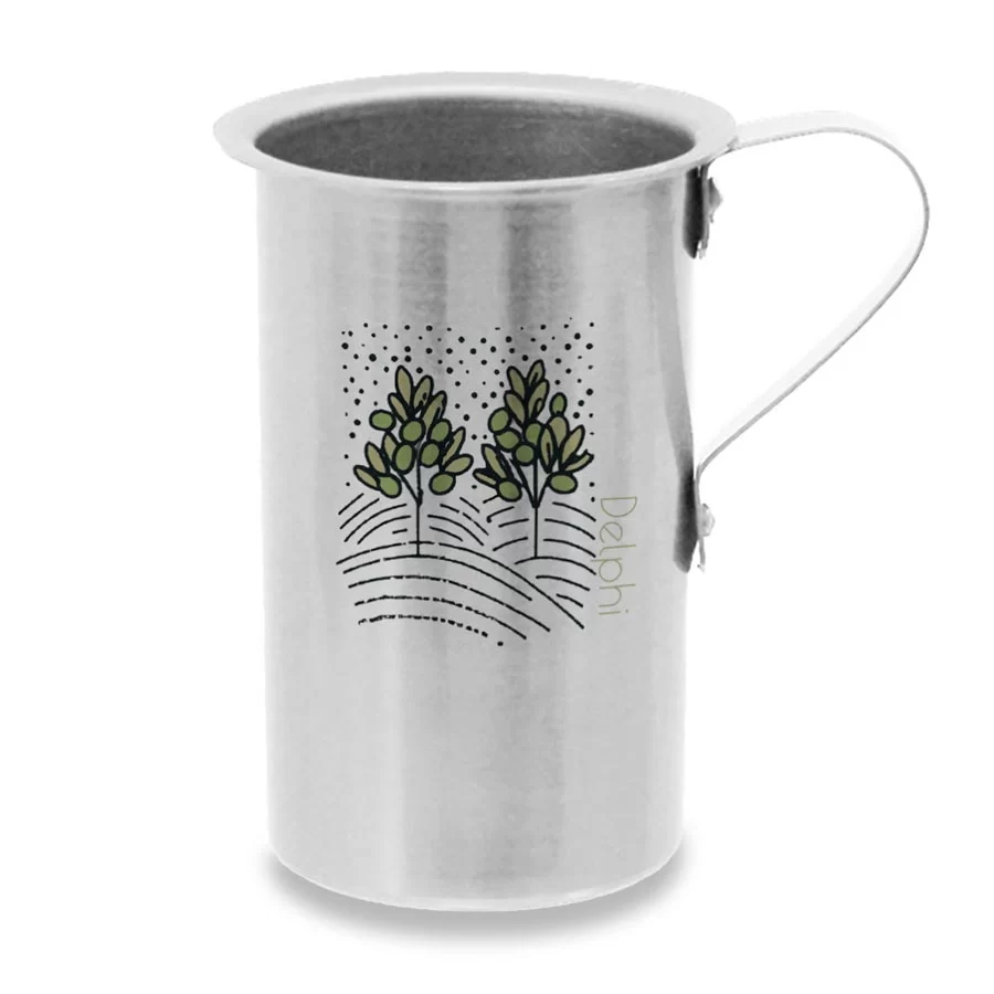 Οινόμετρο 1000ml 82