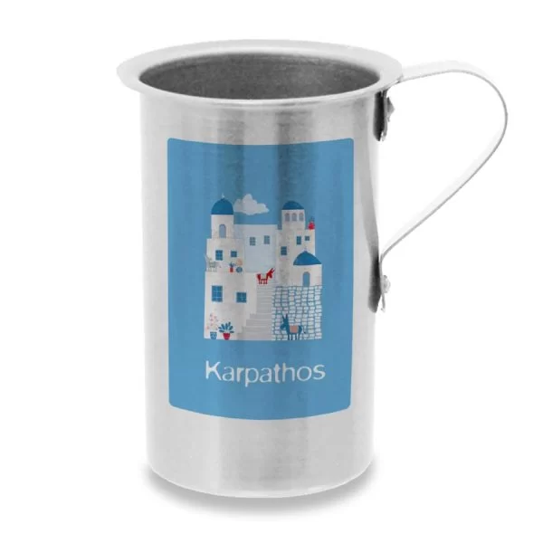 Οινόμετρο 1000ml 84