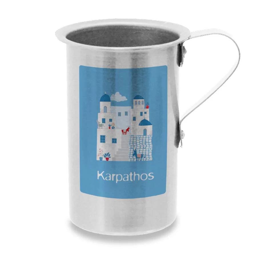 Οινόμετρο 1000ml 84