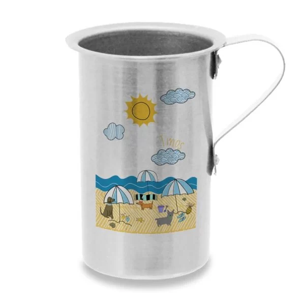 Οινόμετρο 1000ml 86