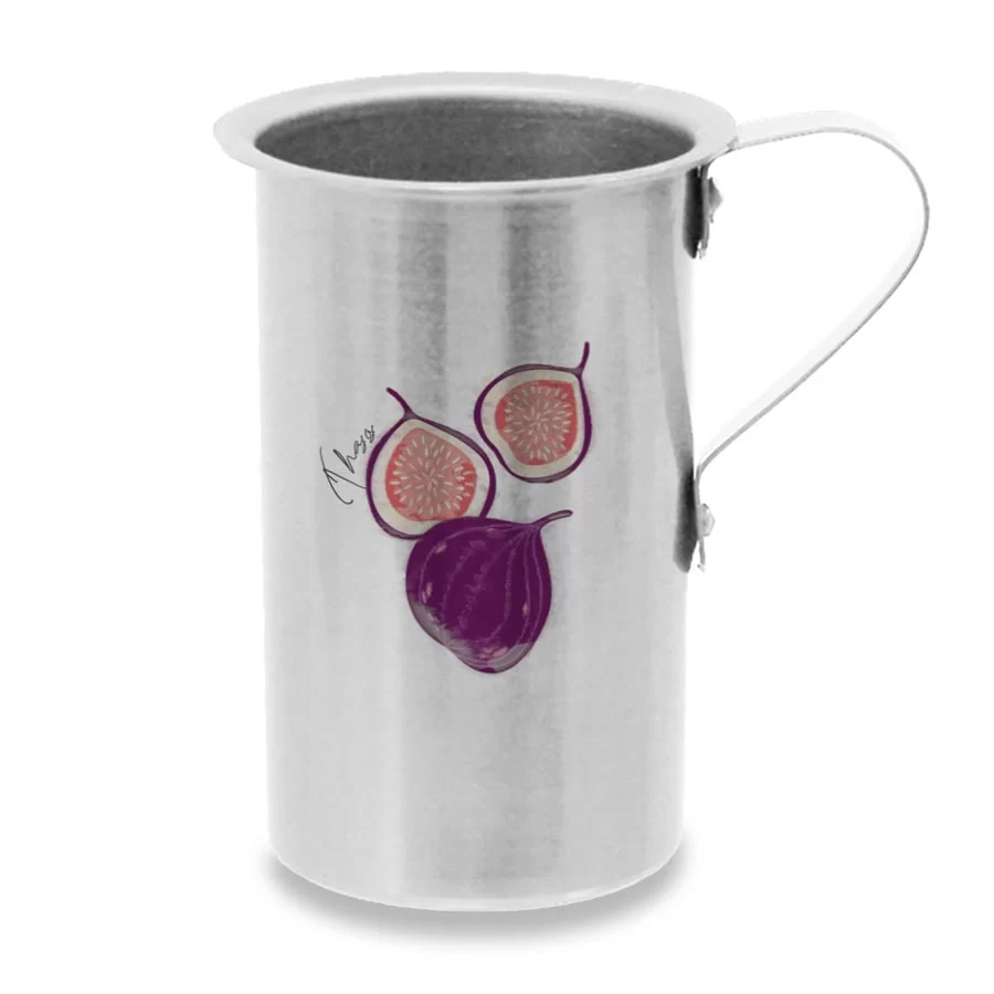 Οινόμετρο 1000ml 89