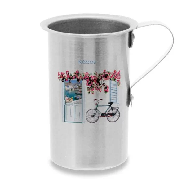 Οινόμετρο 1000ml 9