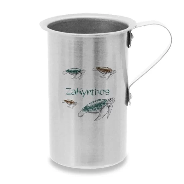 Οινόμετρο 1000ml 91