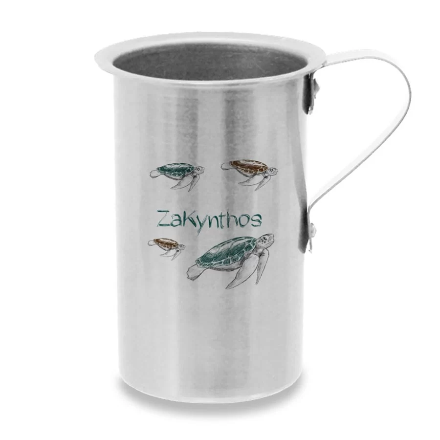 Οινόμετρο 250ml 91