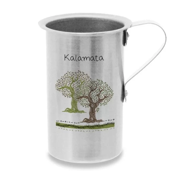 Οινόμετρο 1000ml 93