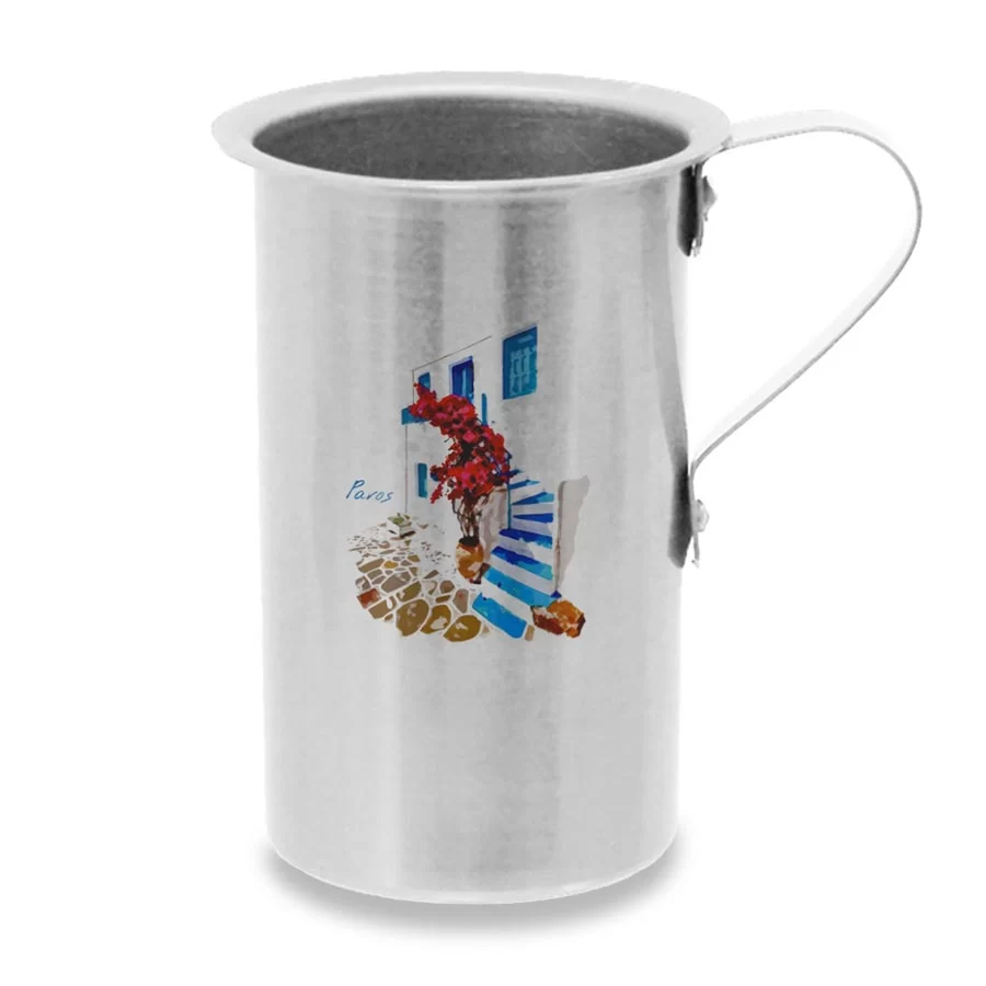 Οινόμετρο 1000ml 94