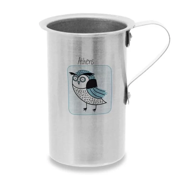 Οινόμετρο 1000ml 96