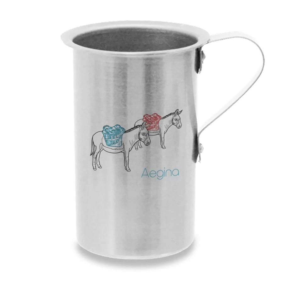 Οινόμετρο 1000ml 99