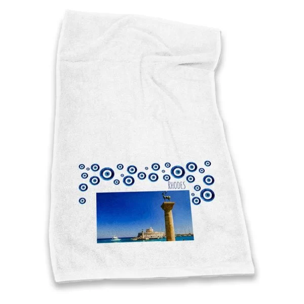 Πετσέτα Χεριών 28