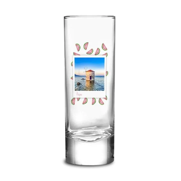 Ποτήρι Ούζου 21