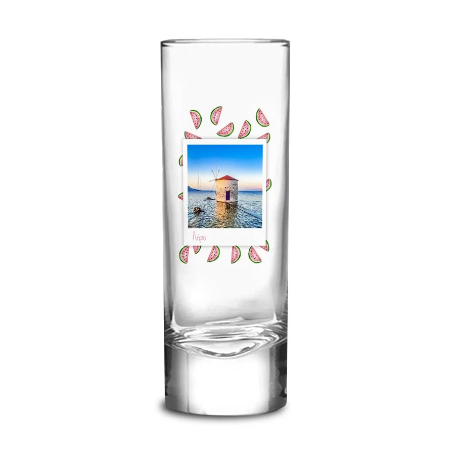 Ποτήρι Ούζου 21