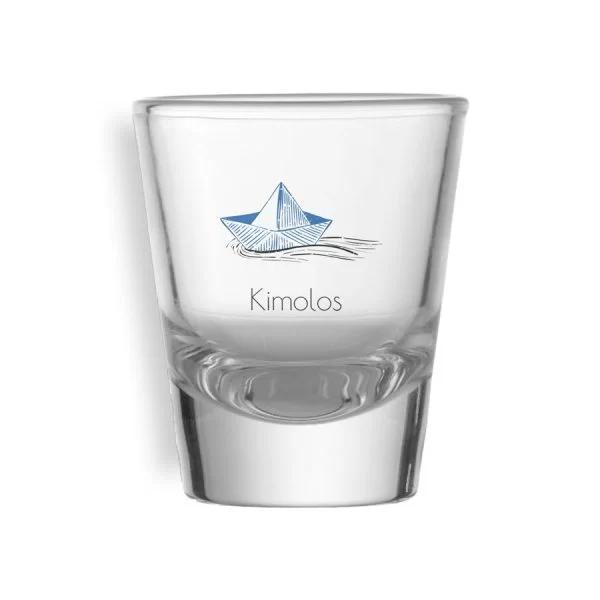 Σφηνάκι Κωνικό 65
