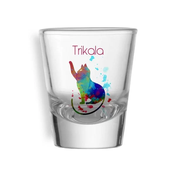 Σφηνάκι Κωνικό 71