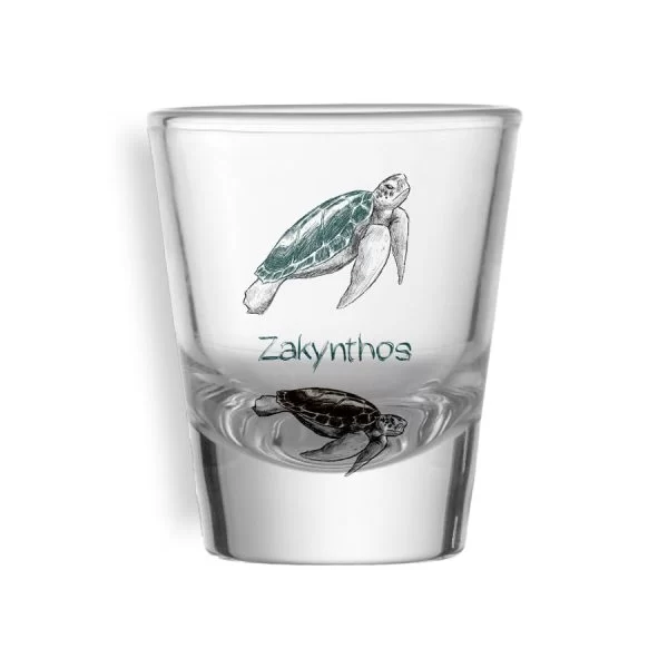 Σφηνάκι Κωνικό 91