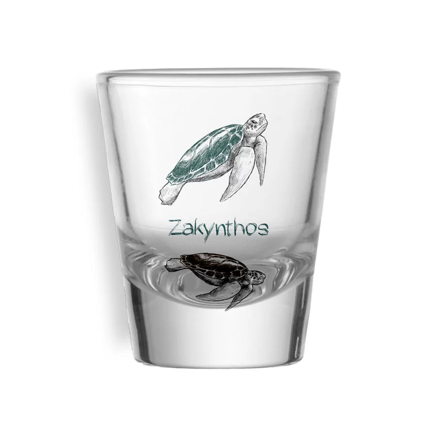 Σφηνάκι Κωνικό 91