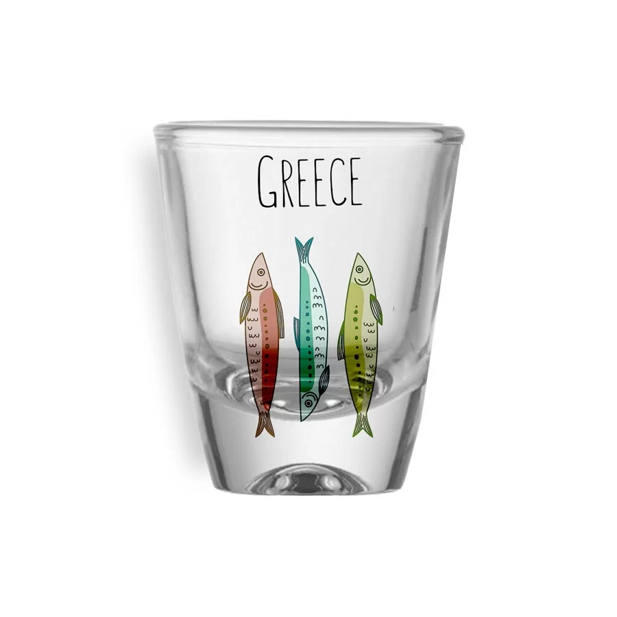 Σφηνάκι Μικρό 55