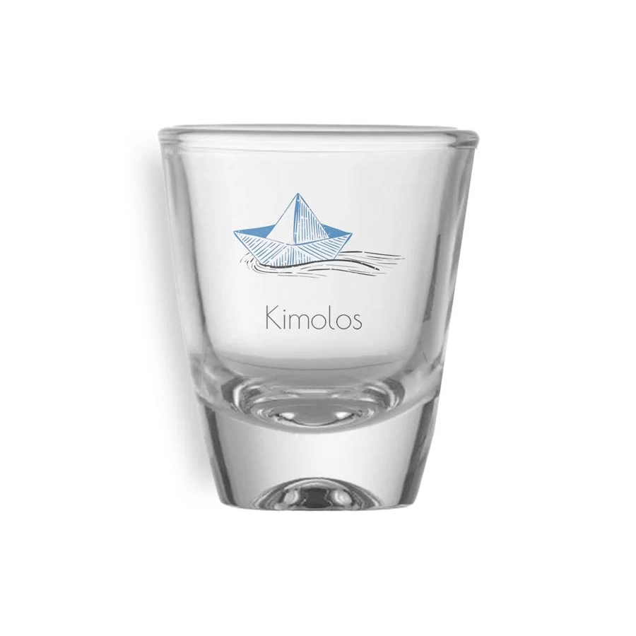 Σφηνάκι Μικρό 65
