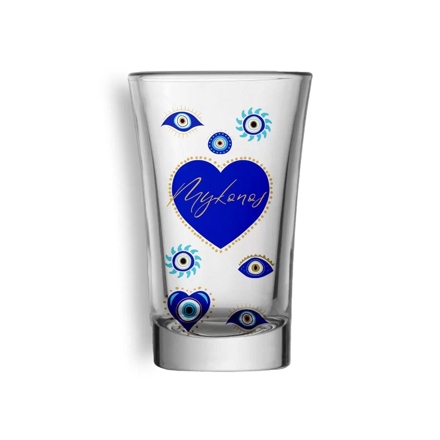 Σφηνάκι Premium 103