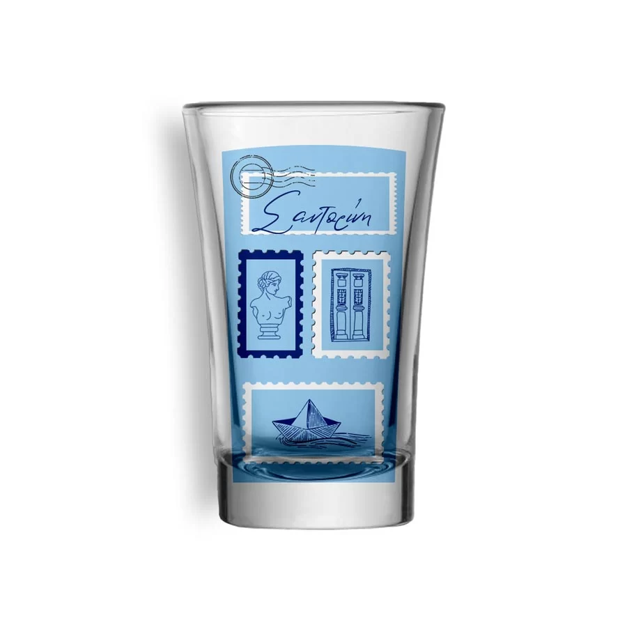 Σφηνάκι Premium 50
