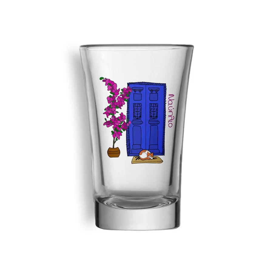 Σφηνάκι Premium 51