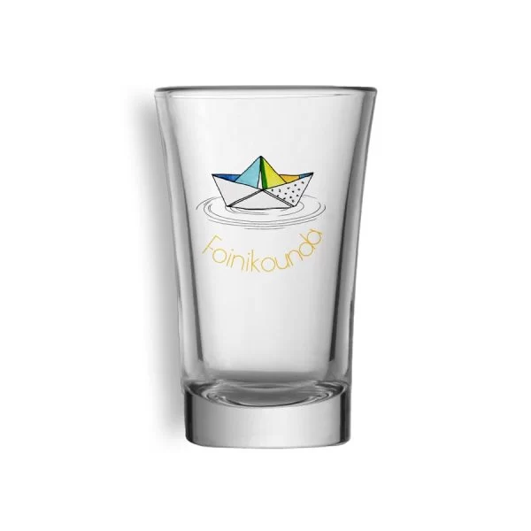 Σφηνάκι Premium 53