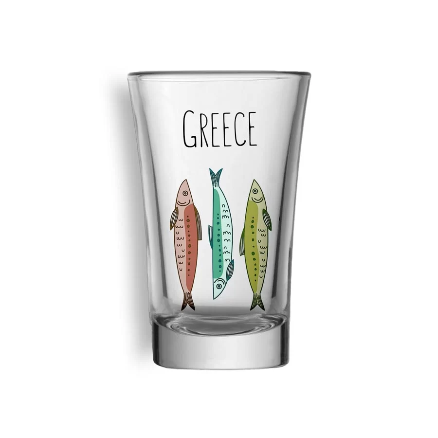 Σφηνάκι Premium 55