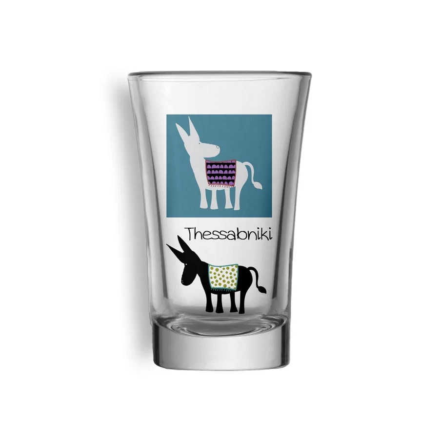 Σφηνάκι Premium 58