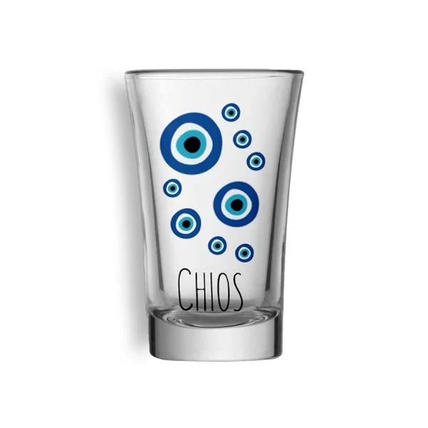Σφηνάκι Premium 59