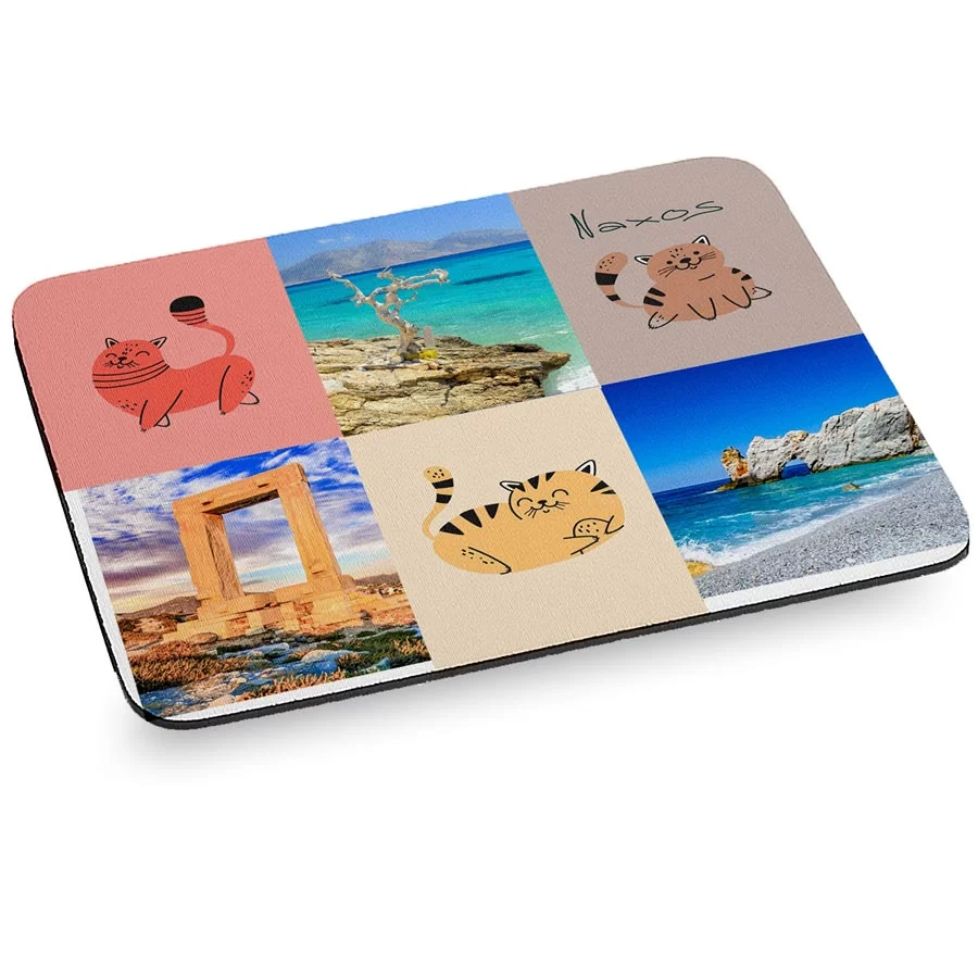 Mousepad 10