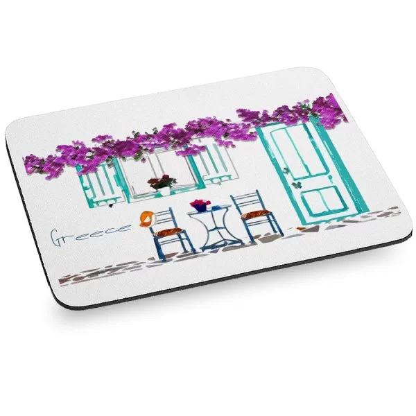 Mousepad 101