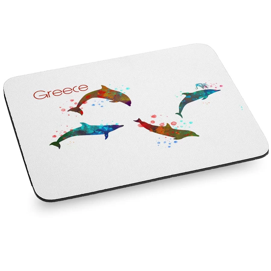 Mousepad 107