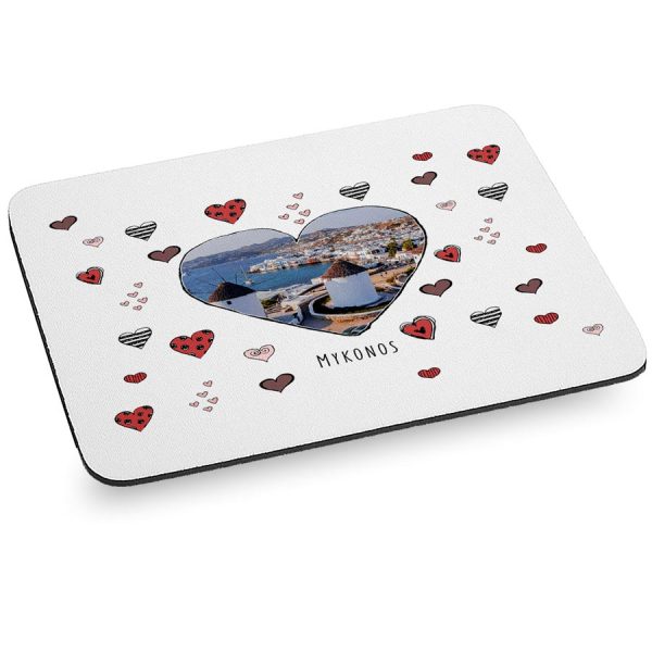 Mousepad 12