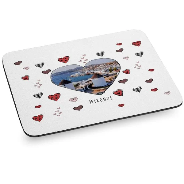 Mousepad 12