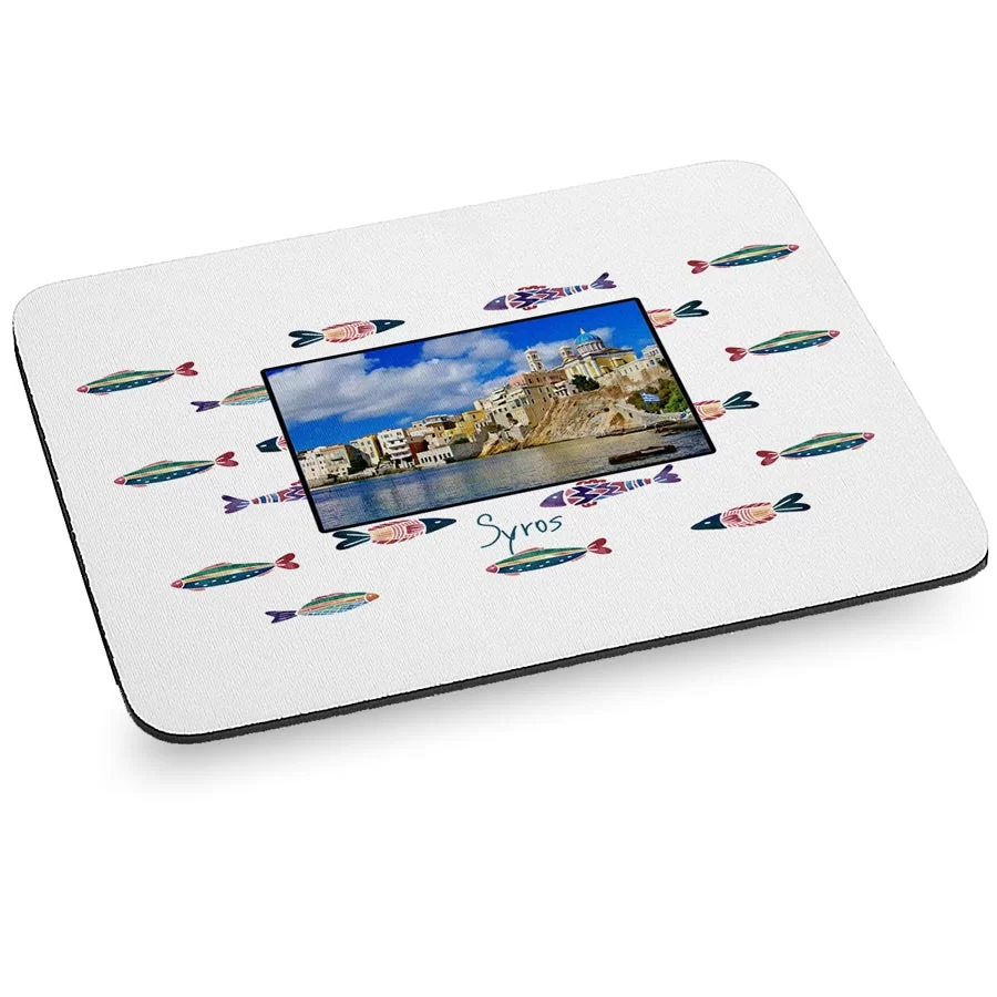 Mousepad 17