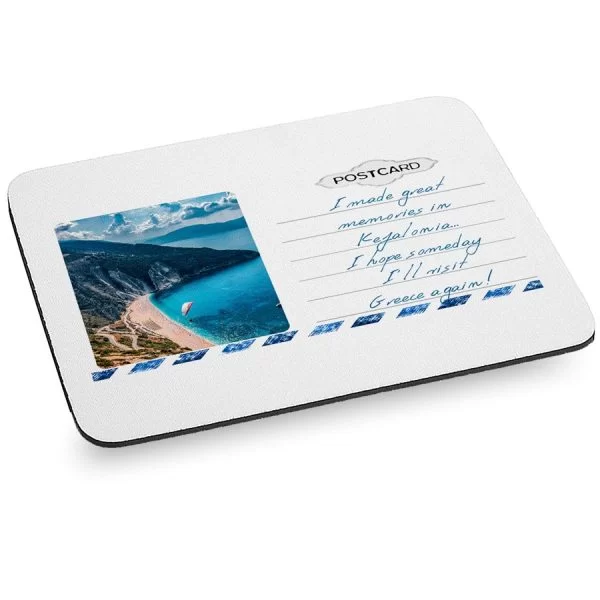 Mousepad 18