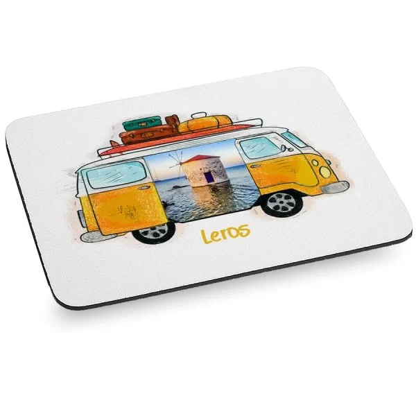 Mousepad 20