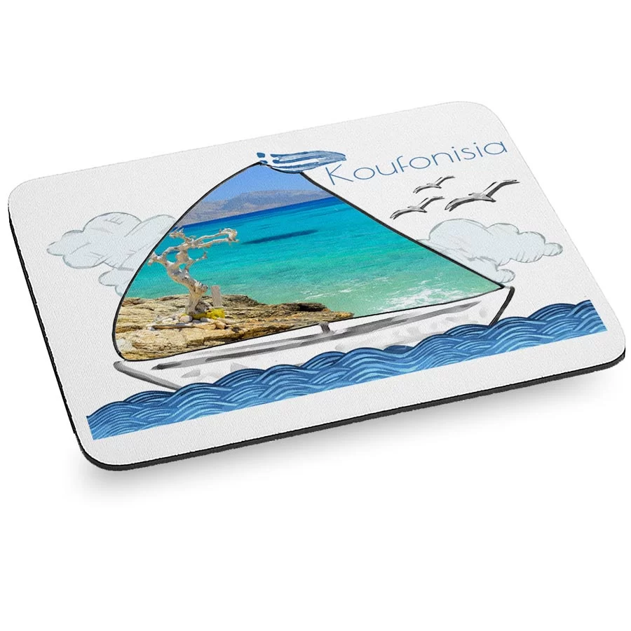 Mousepad 27