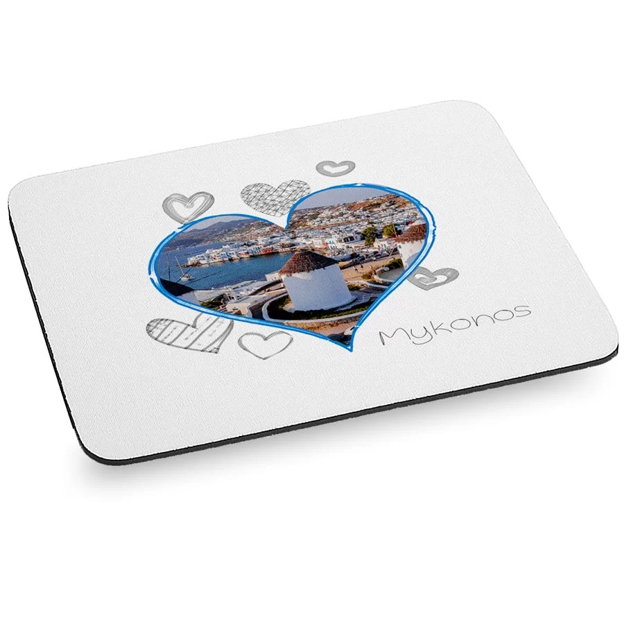 Mousepad 3