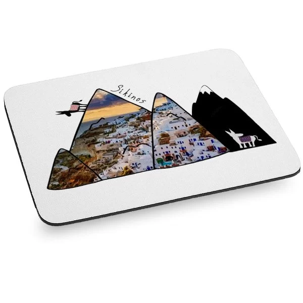 Mousepad 30