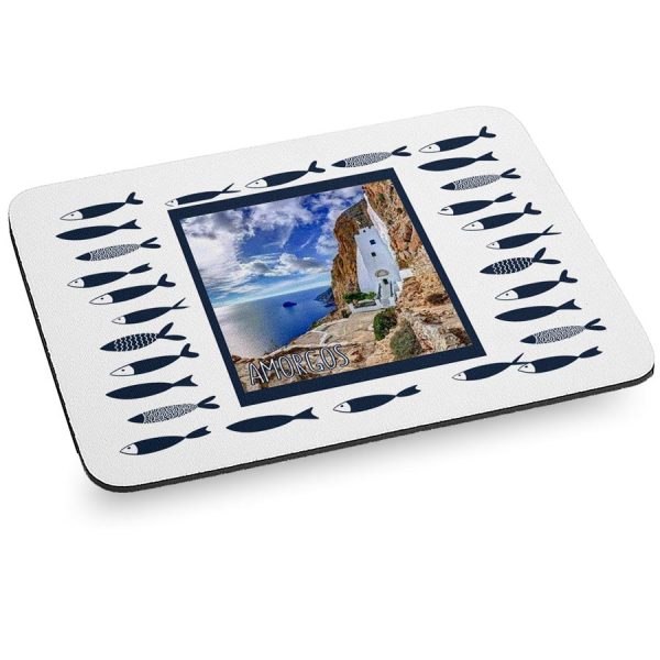 Mousepad 34