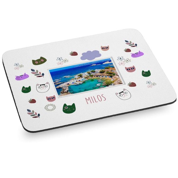 Mousepad 38