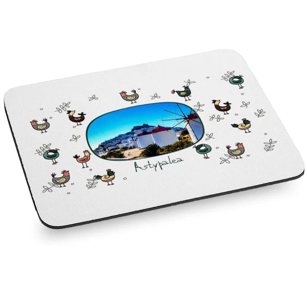Mousepad 40