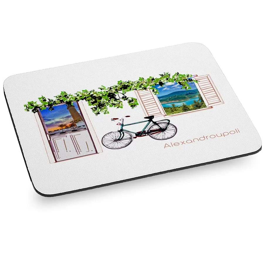 Mousepad 41