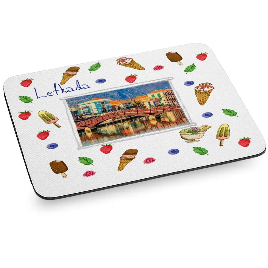Mousepad 43
