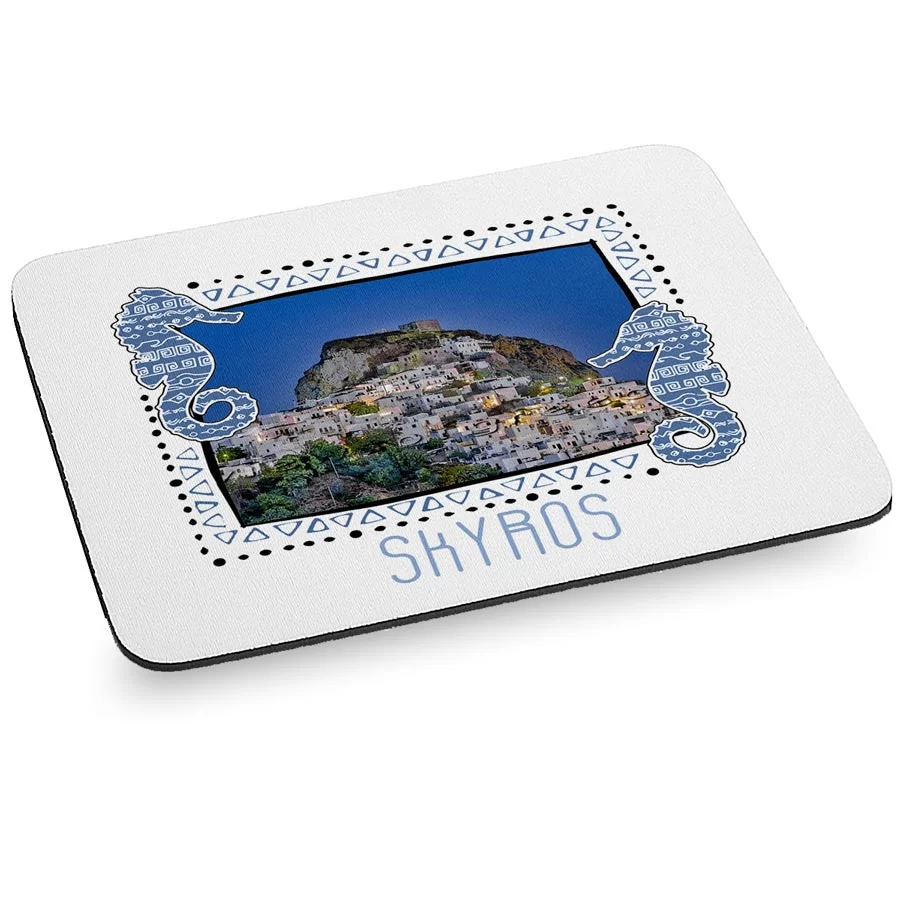 Mousepad 45
