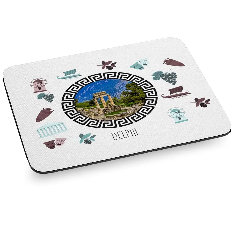 Mousepad 46