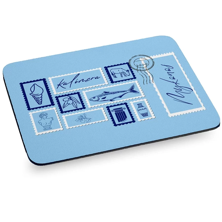 Mousepad 50